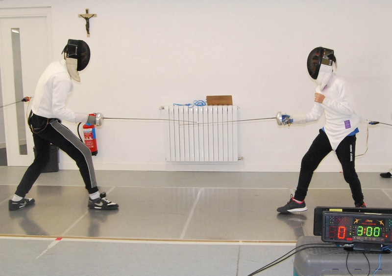 Gran ambiente en la Segunda Jornada de JDN